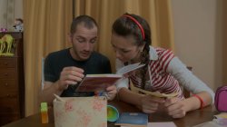 Captura de 'Bored Teen Lucy Wants a Creampie' nº 9