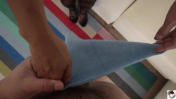 Captura de 'Krystal Davis Ballbusting' nº 15
