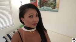 Captura de 'Krystal Davis Ballbusting' nº 17
