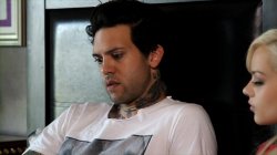 'Devil Inside' screenshot nº 4