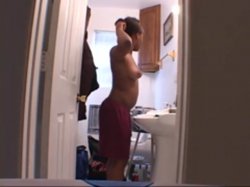 Captura de 'Devlin Weed's Nasty Home Video' nº 47