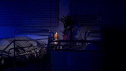 Captura de 'Ines, Private Nurse' nº 30