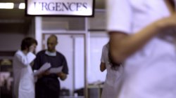 Captura de 'Ines, Private Nurse' nº 3