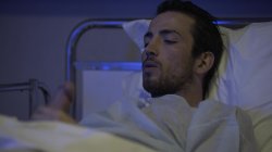 Captura de 'Ines, Private Nurse' nº 32