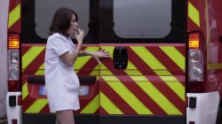 Captura de 'Ines, Private Nurse' nº 10