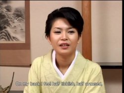 Captura de 'Cum Inside My Kimono' nº 59