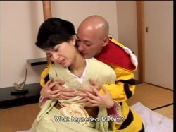 Captura de 'Cum Inside My Kimono' nº 64
