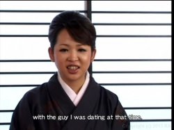 Captura de 'Cum Inside My Kimono' nº 10
