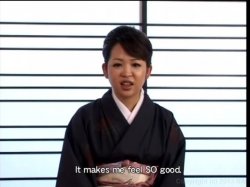 Captura de 'Cum Inside My Kimono' nº 13