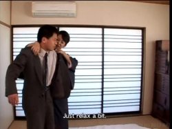 Captura de 'Cum Inside My Kimono' nº 16
