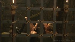 Captura de 'Bangin' Behind Bars: Jail Tail' nº 66