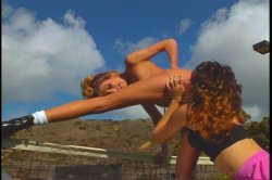 'Strap-On Sally 6' screenshot nº 39