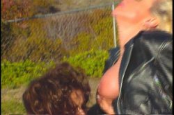 'Strap-On Sally 6' screenshot nº 15