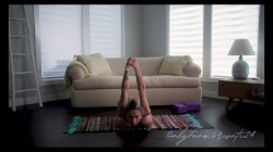 'Yoga' screenshot nº 24