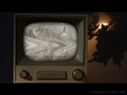 Captura de 'X Marks The Spot' nº 1