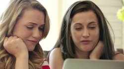 Captura de 'Lesbian Analingus 7' nº 7
