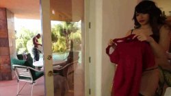Captura de 'Anal Size My Wife 5' nº 67