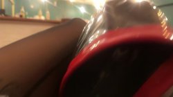 'Ava Fetish Art and Perv Feetworship Nylon and Rubber' screenshot nº 61
