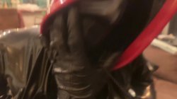 'Ava Fetish Art and Perv Feetworship Nylon and Rubber' screenshot nº 65