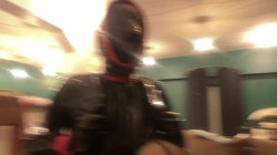 'Ava Fetish Art and Perv Feetworship Nylon and Rubber' screenshot nº 69