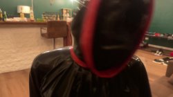 'Ava Fetish Art and Perv Feetworship Nylon and Rubber' screenshot nº 70