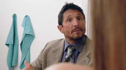 Gia Has Sex With Her Sex-Ed Teacher
