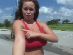Captura de 'B.L.O.W. Busty Ladies of Oil Wrestling' nº 9