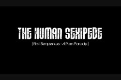 Captura de 'Human Sexipede' nº 1