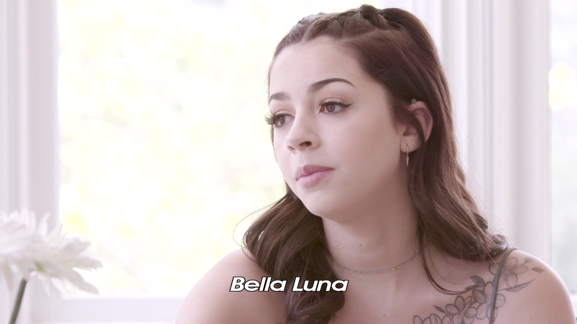 Hazel Moore Needs Help With Her Plumbing from My Husbands Hot Dad