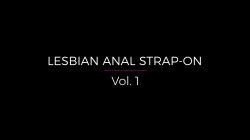 Captura de 'Lesbian Anal Strap-On' nº 1