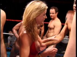 Captura de 'American Cocksucking Championship 8' nº 75