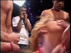 Captura de 'American Cocksucking Championship 8' nº 127