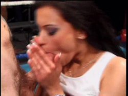 Captura de 'American Cocksucking Championship 8' nº 30