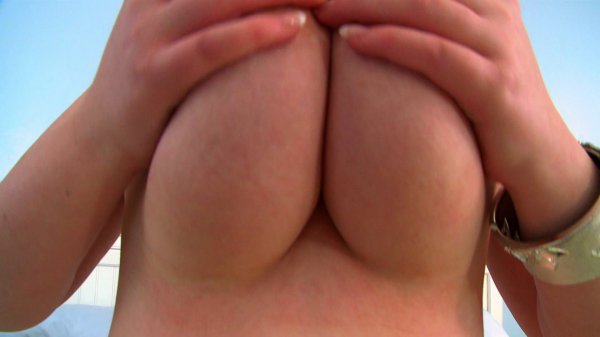 Free Video Preview image 2 from Stacked & Sticky Hardcut 2