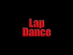 Captura de 'Lap Dance (Rabbit Digital Video)' nº 7