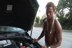 'Dirty White Hos' screenshot nº 68