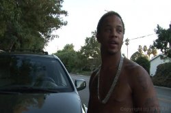 'Dirty White Hos' screenshot nº 69