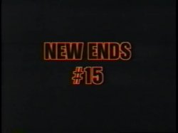 'New Ends 15' screenshot nº 4