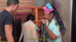'Mature To Fuck: Kika' screenshot nº 2