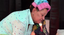 'Mature To Fuck: Kika' screenshot nº 37