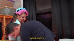 'Mature To Fuck: Kika' screenshot nº 7