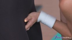 Captura de 'Girls Get Physical After Lesson' nº 119