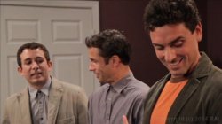 Captura de 'Hustler's Orgy Expo' nº 64