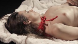 Captura de 'Little Red - A Lesbian Fairy Tale' nº 37