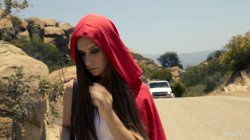Captura de 'Little Red - A Lesbian Fairy Tale' nº 43