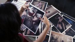 Captura de 'Little Red - A Lesbian Fairy Tale' nº 81