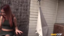 'Fake Cop Presents - Chiki Dulce' screenshot nº 15