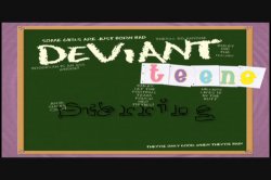'Deviant Teens' screenshot nº 2