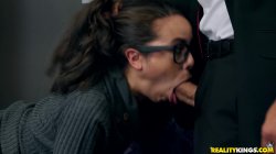 Captura de 'Sneaky Sex 27' nº 38
