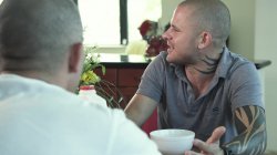 'Girl Talk (DVD + Blu-ray Combo)' screenshot nº 31